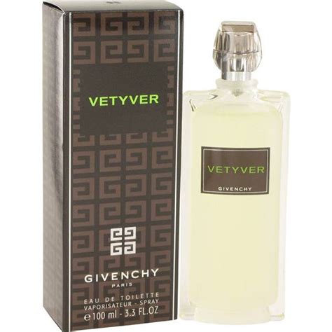 eau vetiver givenchy|Givenchy elixir review.